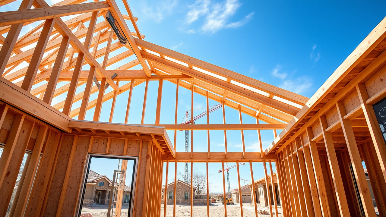 New Construction Spray Foam Insulation